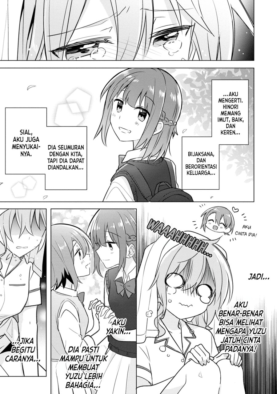 Dilarang COPAS - situs resmi www.mangacanblog.com - Komik doushitara osananajimi no kanojo ni naremasu ka 007 - chapter 7 8 Indonesia doushitara osananajimi no kanojo ni naremasu ka 007 - chapter 7 Terbaru 3|Baca Manga Komik Indonesia|Mangacan