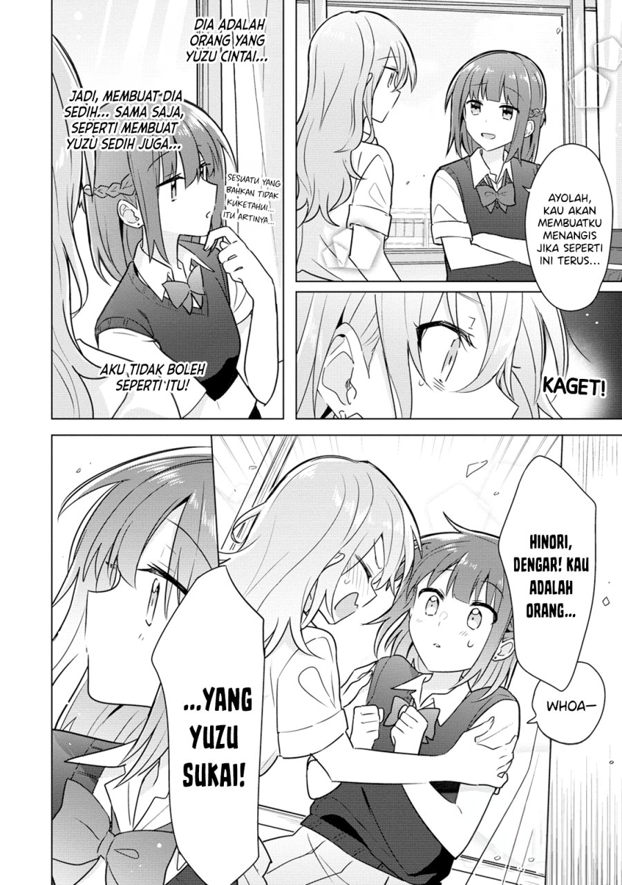 Dilarang COPAS - situs resmi www.mangacanblog.com - Komik doushitara osananajimi no kanojo ni naremasu ka 007 - chapter 7 8 Indonesia doushitara osananajimi no kanojo ni naremasu ka 007 - chapter 7 Terbaru 8|Baca Manga Komik Indonesia|Mangacan