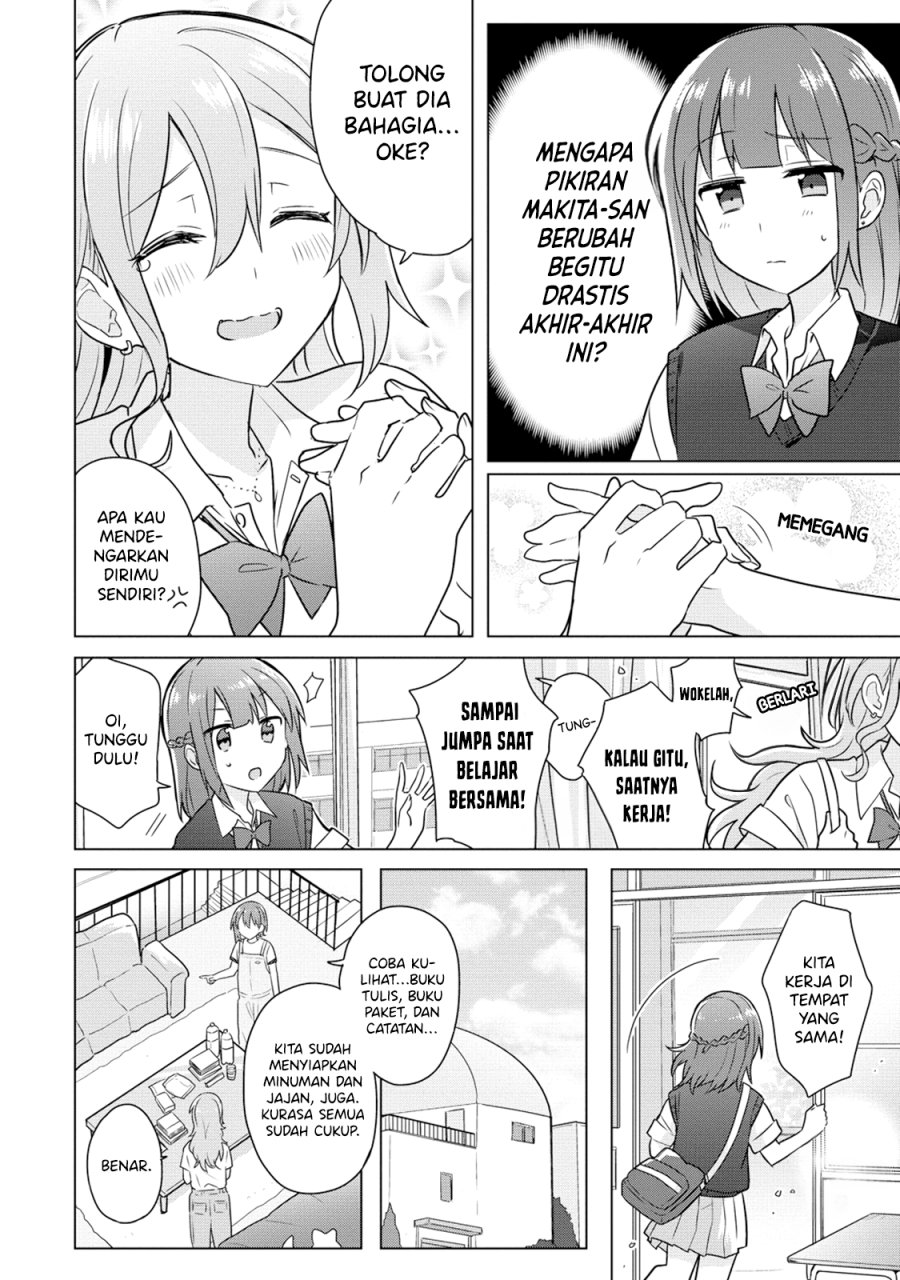 Dilarang COPAS - situs resmi www.mangacanblog.com - Komik doushitara osananajimi no kanojo ni naremasu ka 007 - chapter 7 8 Indonesia doushitara osananajimi no kanojo ni naremasu ka 007 - chapter 7 Terbaru 10|Baca Manga Komik Indonesia|Mangacan