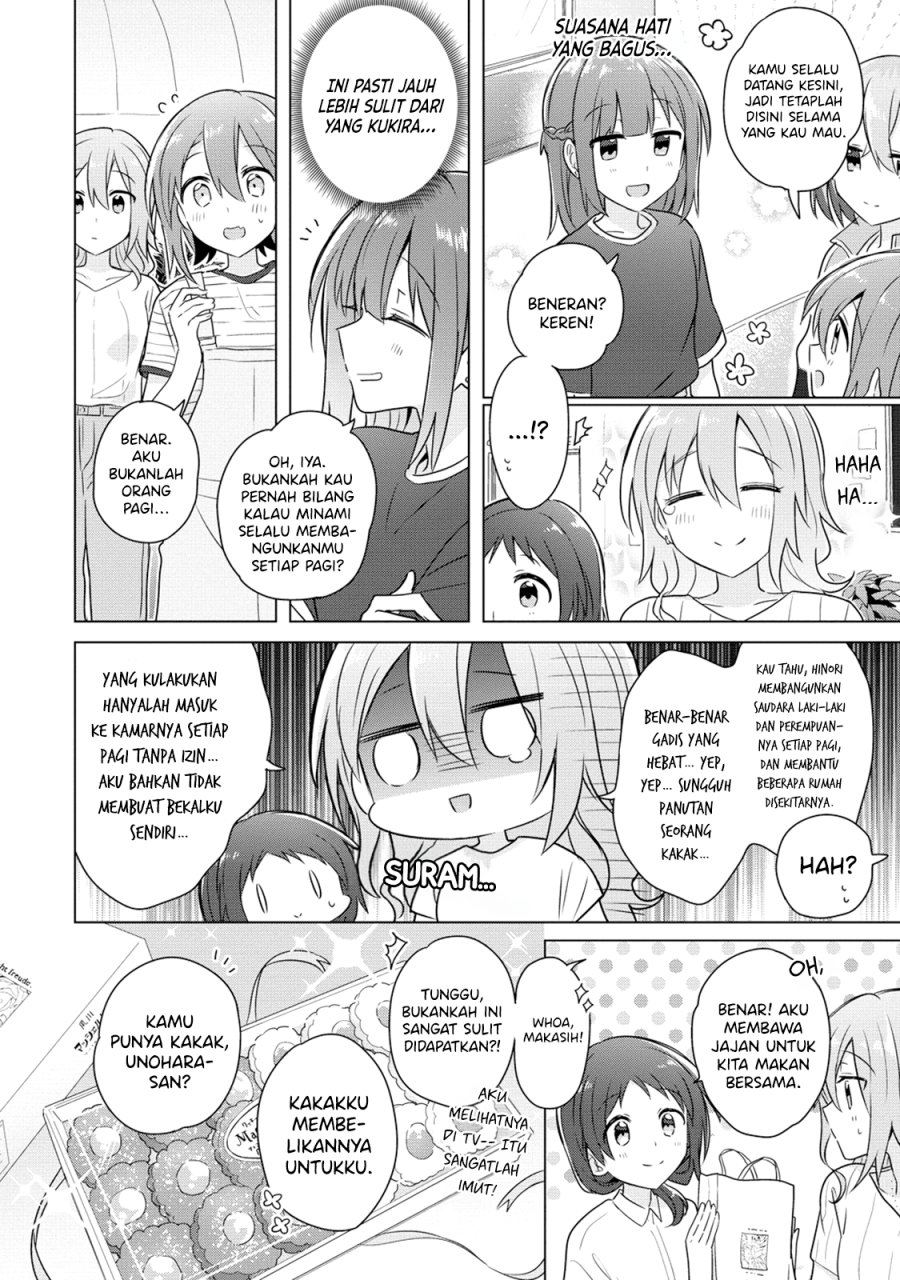 Dilarang COPAS - situs resmi www.mangacanblog.com - Komik doushitara osananajimi no kanojo ni naremasu ka 007 - chapter 7 8 Indonesia doushitara osananajimi no kanojo ni naremasu ka 007 - chapter 7 Terbaru 14|Baca Manga Komik Indonesia|Mangacan