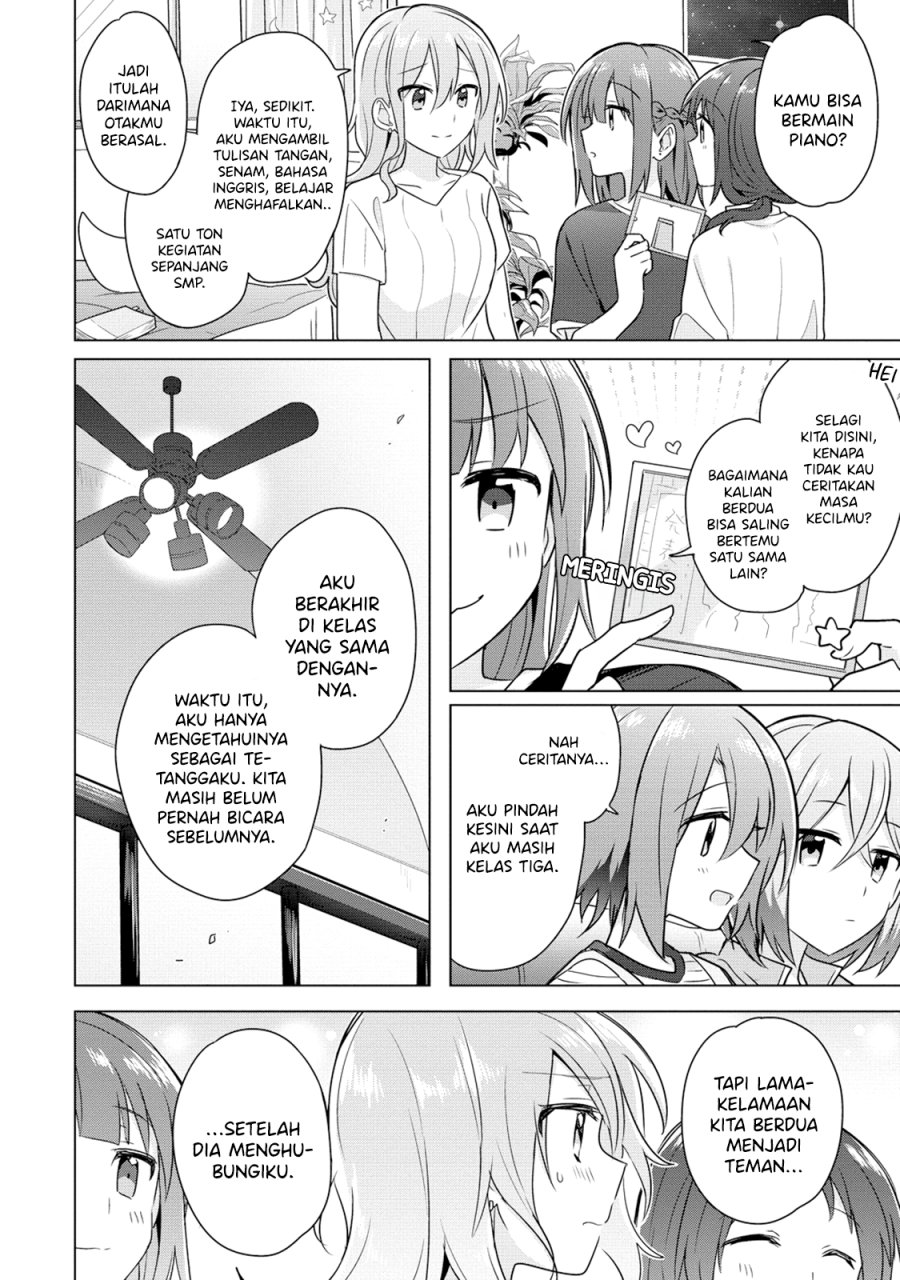 Dilarang COPAS - situs resmi www.mangacanblog.com - Komik doushitara osananajimi no kanojo ni naremasu ka 007 - chapter 7 8 Indonesia doushitara osananajimi no kanojo ni naremasu ka 007 - chapter 7 Terbaru 18|Baca Manga Komik Indonesia|Mangacan