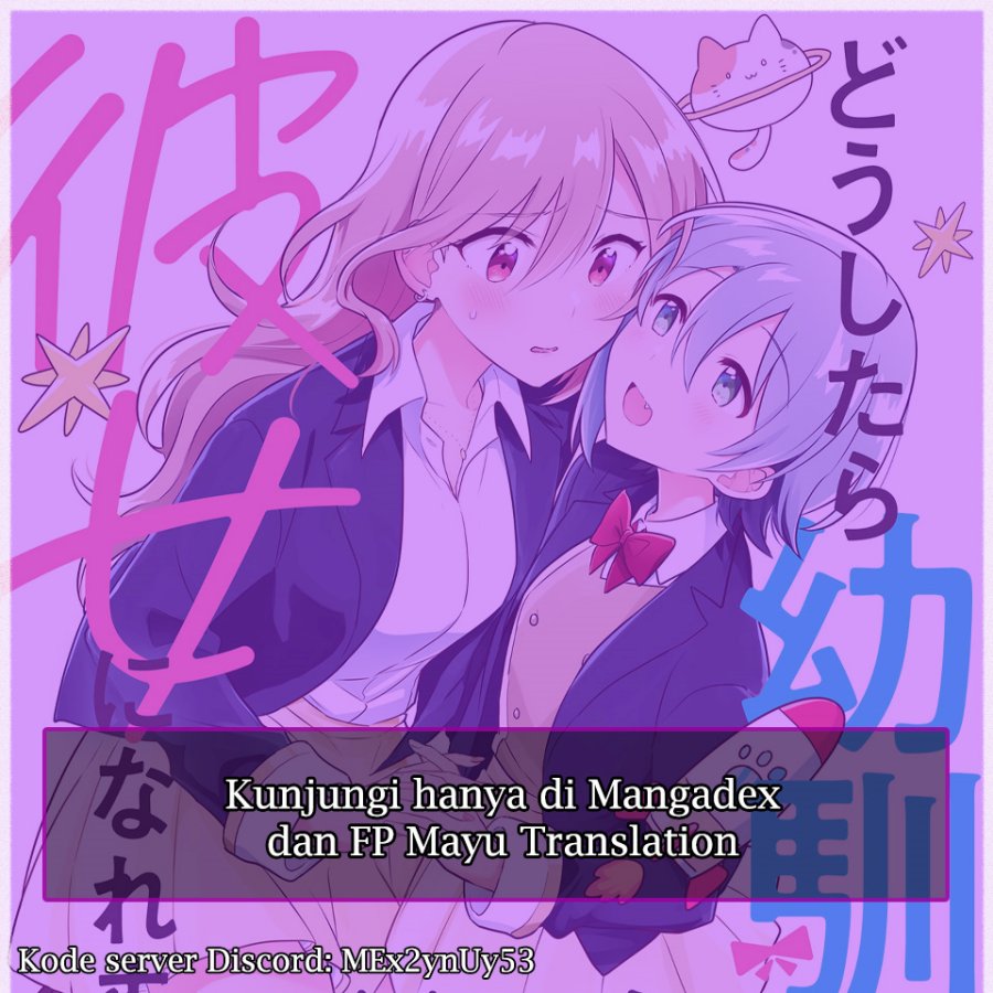 Dilarang COPAS - situs resmi www.mangacanblog.com - Komik doushitara osananajimi no kanojo ni naremasu ka 007 - chapter 7 8 Indonesia doushitara osananajimi no kanojo ni naremasu ka 007 - chapter 7 Terbaru 25|Baca Manga Komik Indonesia|Mangacan