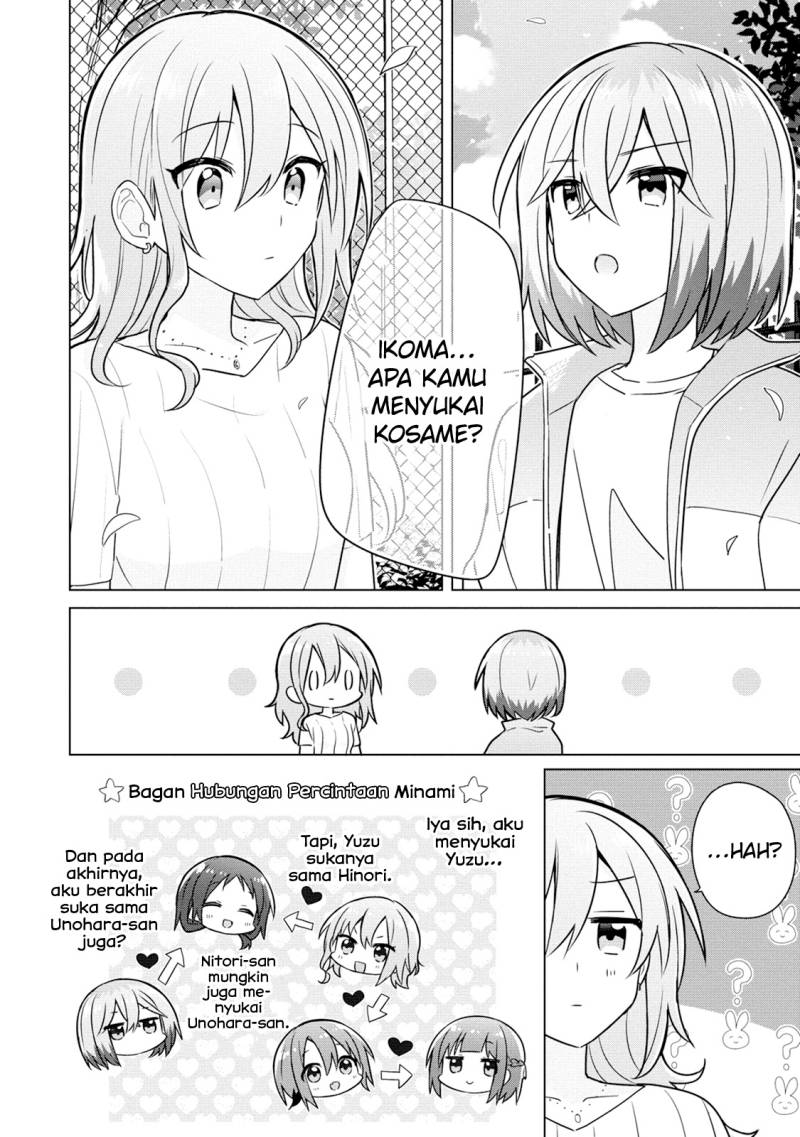 Dilarang COPAS - situs resmi www.mangacanblog.com - Komik doushitara osananajimi no kanojo ni naremasu ka 008 - chapter 8 9 Indonesia doushitara osananajimi no kanojo ni naremasu ka 008 - chapter 8 Terbaru 2|Baca Manga Komik Indonesia|Mangacan