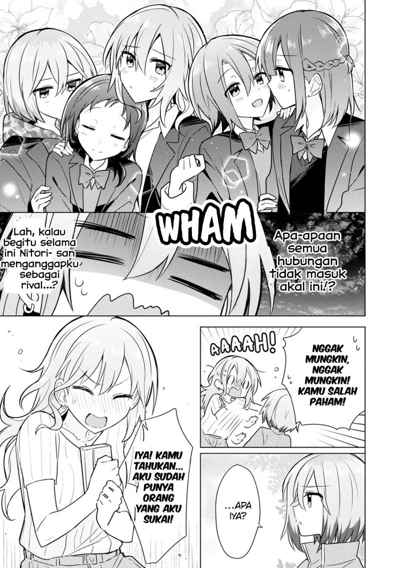 Dilarang COPAS - situs resmi www.mangacanblog.com - Komik doushitara osananajimi no kanojo ni naremasu ka 008 - chapter 8 9 Indonesia doushitara osananajimi no kanojo ni naremasu ka 008 - chapter 8 Terbaru 3|Baca Manga Komik Indonesia|Mangacan