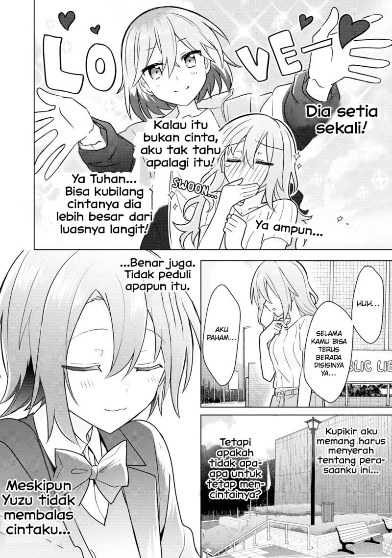 Dilarang COPAS - situs resmi www.mangacanblog.com - Komik doushitara osananajimi no kanojo ni naremasu ka 008 - chapter 8 9 Indonesia doushitara osananajimi no kanojo ni naremasu ka 008 - chapter 8 Terbaru 8|Baca Manga Komik Indonesia|Mangacan