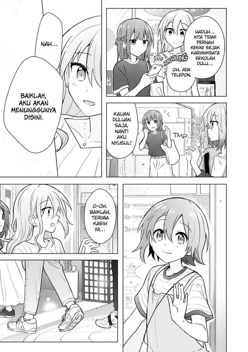 Dilarang COPAS - situs resmi www.mangacanblog.com - Komik doushitara osananajimi no kanojo ni naremasu ka 008 - chapter 8 9 Indonesia doushitara osananajimi no kanojo ni naremasu ka 008 - chapter 8 Terbaru 21|Baca Manga Komik Indonesia|Mangacan