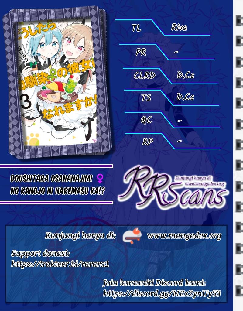 Dilarang COPAS - situs resmi www.mangacanblog.com - Komik doushitara osananajimi no kanojo ni naremasu ka 009 - chapter 9 10 Indonesia doushitara osananajimi no kanojo ni naremasu ka 009 - chapter 9 Terbaru 0|Baca Manga Komik Indonesia|Mangacan