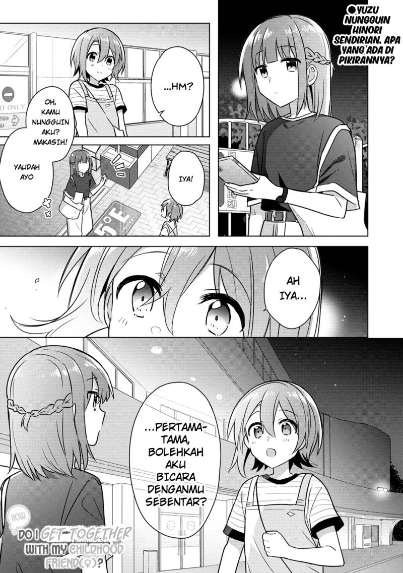 Dilarang COPAS - situs resmi www.mangacanblog.com - Komik doushitara osananajimi no kanojo ni naremasu ka 009 - chapter 9 10 Indonesia doushitara osananajimi no kanojo ni naremasu ka 009 - chapter 9 Terbaru 1|Baca Manga Komik Indonesia|Mangacan