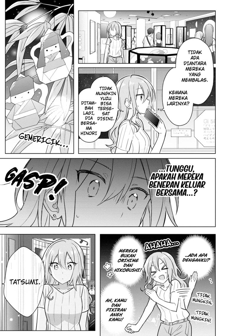 Dilarang COPAS - situs resmi www.mangacanblog.com - Komik doushitara osananajimi no kanojo ni naremasu ka 009 - chapter 9 10 Indonesia doushitara osananajimi no kanojo ni naremasu ka 009 - chapter 9 Terbaru 3|Baca Manga Komik Indonesia|Mangacan