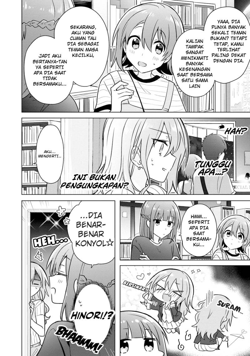 Dilarang COPAS - situs resmi www.mangacanblog.com - Komik doushitara osananajimi no kanojo ni naremasu ka 009 - chapter 9 10 Indonesia doushitara osananajimi no kanojo ni naremasu ka 009 - chapter 9 Terbaru 6|Baca Manga Komik Indonesia|Mangacan