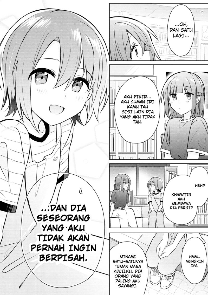 Dilarang COPAS - situs resmi www.mangacanblog.com - Komik doushitara osananajimi no kanojo ni naremasu ka 009 - chapter 9 10 Indonesia doushitara osananajimi no kanojo ni naremasu ka 009 - chapter 9 Terbaru 12|Baca Manga Komik Indonesia|Mangacan