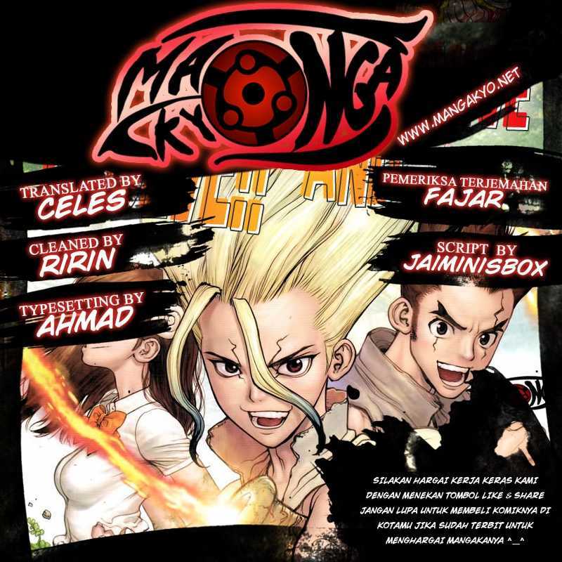 Dilarang COPAS - situs resmi www.mangacanblog.com - Komik dr stone 003 - chapter 3 4 Indonesia dr stone 003 - chapter 3 Terbaru 0|Baca Manga Komik Indonesia|Mangacan