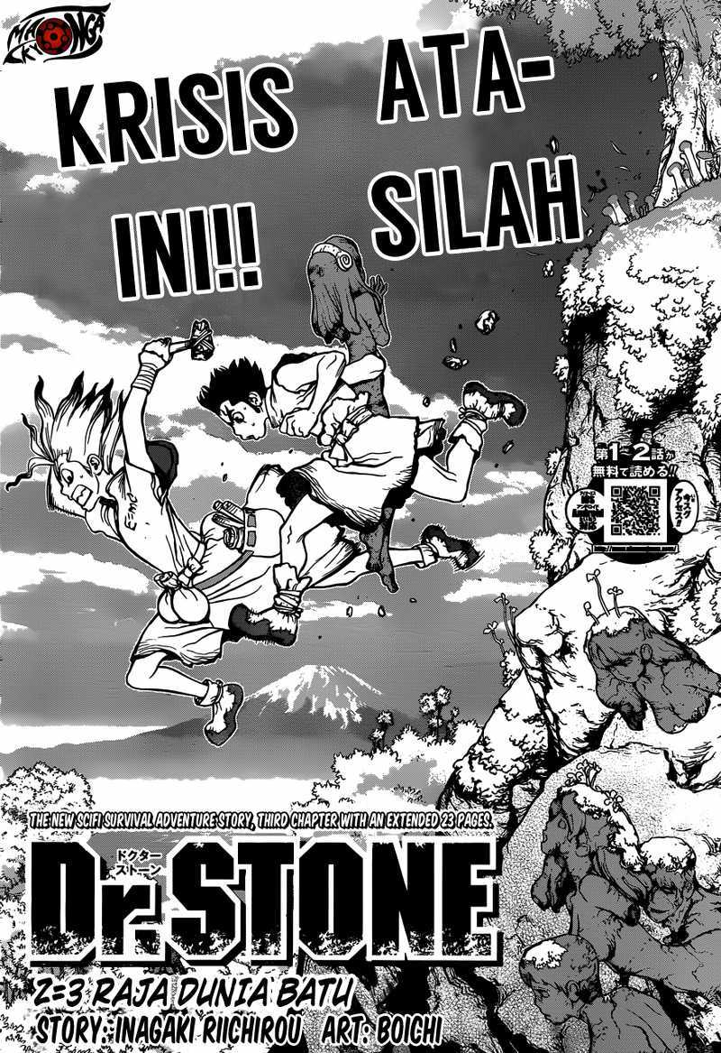 Dilarang COPAS - situs resmi www.mangacanblog.com - Komik dr stone 003 - chapter 3 4 Indonesia dr stone 003 - chapter 3 Terbaru 8|Baca Manga Komik Indonesia|Mangacan