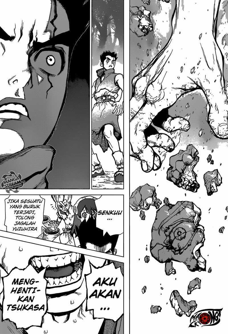 Dilarang COPAS - situs resmi www.mangacanblog.com - Komik dr stone 006 - chapter 6 7 Indonesia dr stone 006 - chapter 6 Terbaru 5|Baca Manga Komik Indonesia|Mangacan