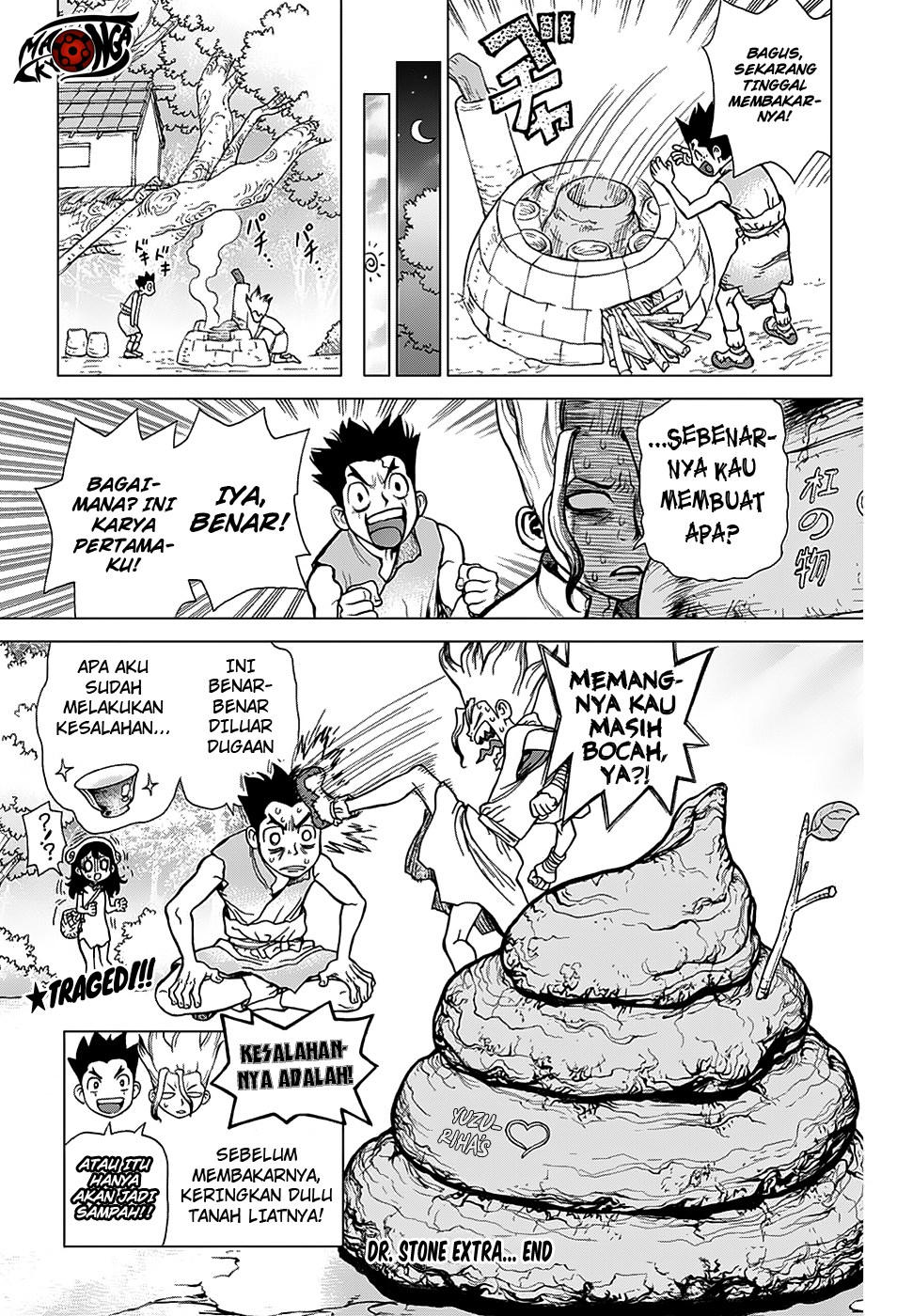 Dilarang COPAS - situs resmi www.mangacanblog.com - Komik dr stone 008.5 - chapter 8.5 9.5 Indonesia dr stone 008.5 - chapter 8.5 Terbaru 2|Baca Manga Komik Indonesia|Mangacan