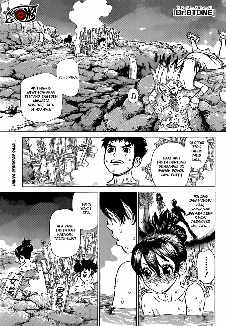 Dilarang COPAS - situs resmi www.mangacanblog.com - Komik dr stone 008 - chapter 8 9 Indonesia dr stone 008 - chapter 8 Terbaru 1|Baca Manga Komik Indonesia|Mangacan