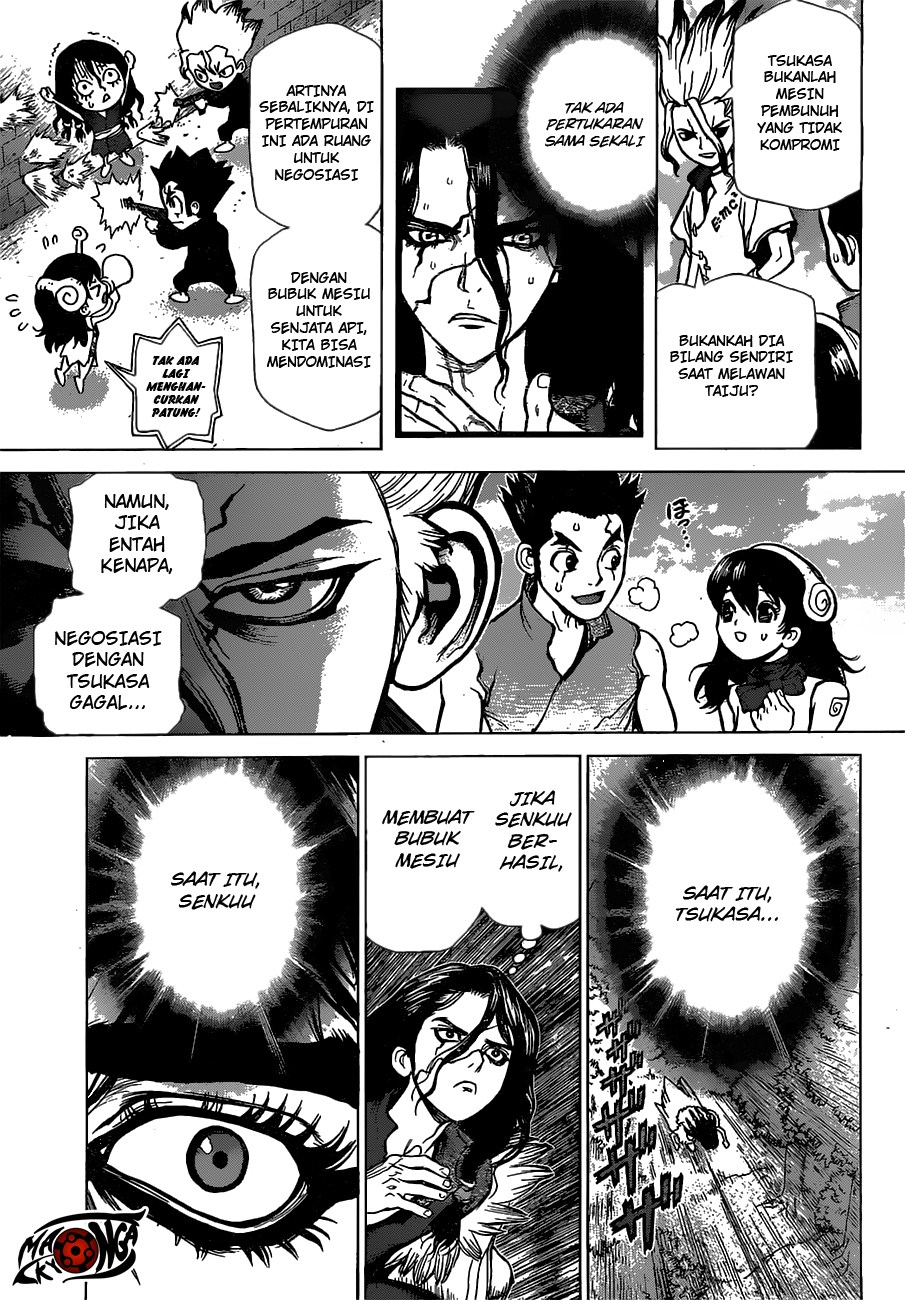 Dilarang COPAS - situs resmi www.mangacanblog.com - Komik dr stone 008 - chapter 8 9 Indonesia dr stone 008 - chapter 8 Terbaru 12|Baca Manga Komik Indonesia|Mangacan