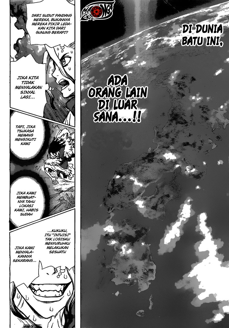 Dilarang COPAS - situs resmi www.mangacanblog.com - Komik dr stone 008 - chapter 8 9 Indonesia dr stone 008 - chapter 8 Terbaru 16|Baca Manga Komik Indonesia|Mangacan