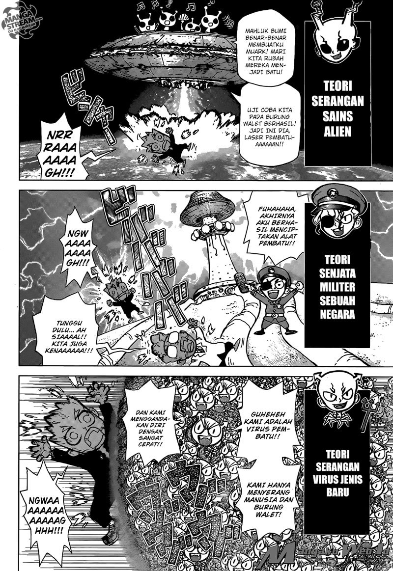 Dilarang COPAS - situs resmi www.mangacanblog.com - Komik dr stone 014 - chapter 14 15 Indonesia dr stone 014 - chapter 14 Terbaru 5|Baca Manga Komik Indonesia|Mangacan