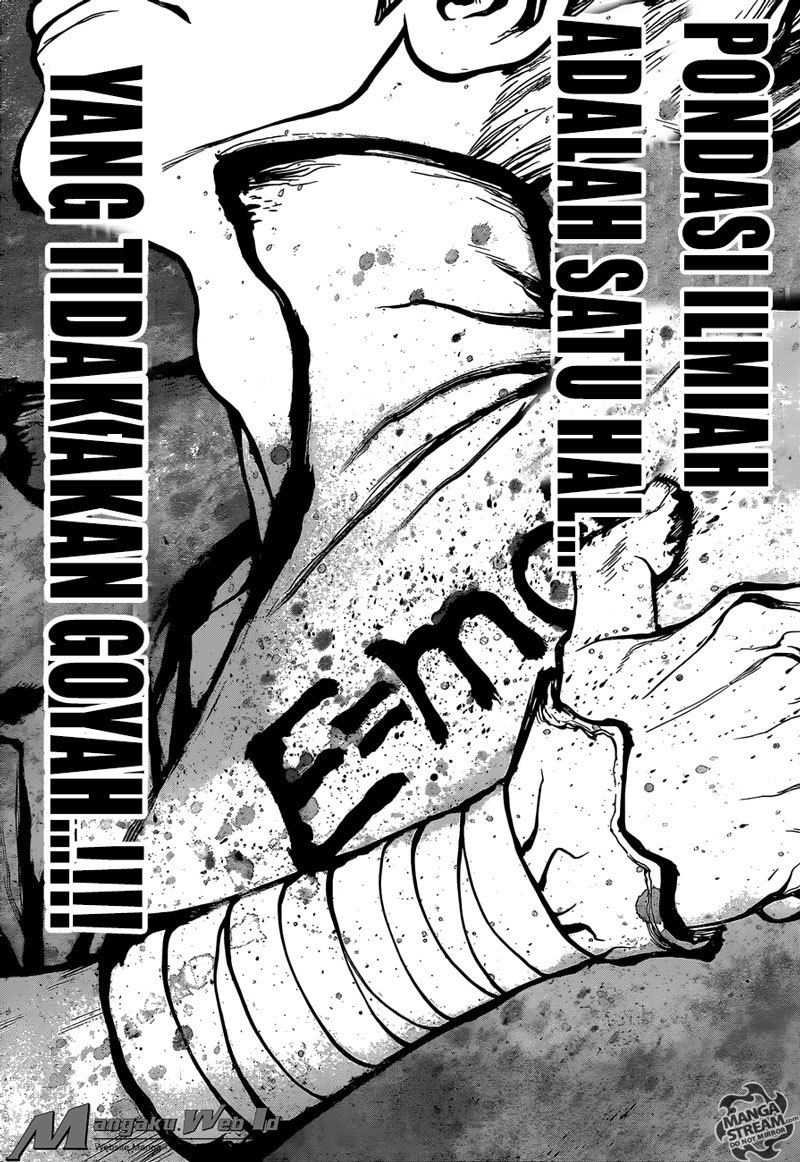 Dilarang COPAS - situs resmi www.mangacanblog.com - Komik dr stone 014 - chapter 14 15 Indonesia dr stone 014 - chapter 14 Terbaru 15|Baca Manga Komik Indonesia|Mangacan