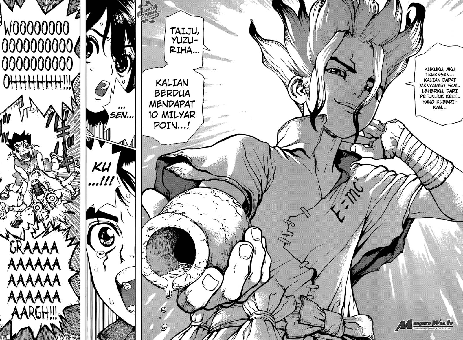 Dilarang COPAS - situs resmi www.mangacanblog.com - Komik dr stone 015 - chapter 15 16 Indonesia dr stone 015 - chapter 15 Terbaru 5|Baca Manga Komik Indonesia|Mangacan