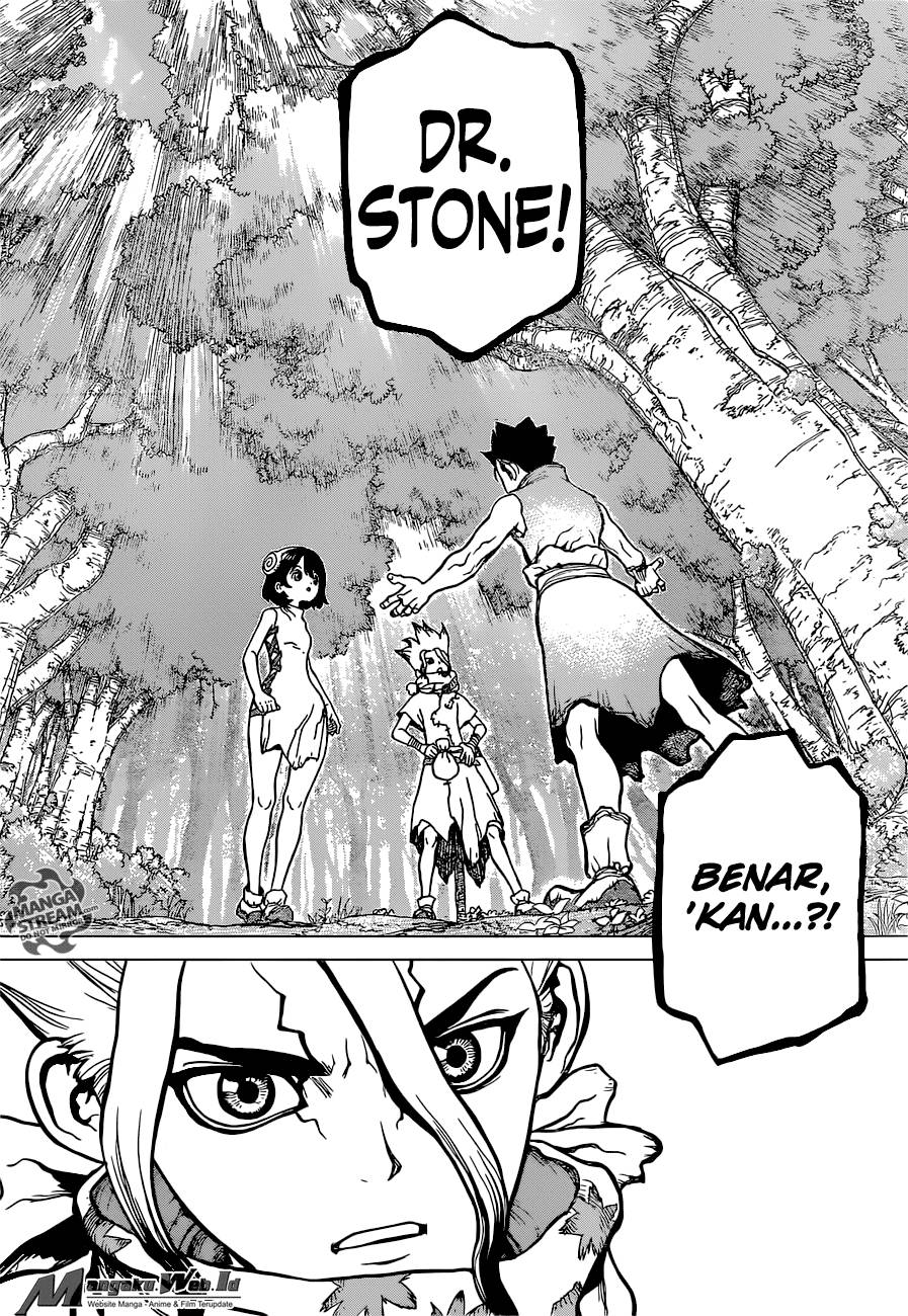 Dilarang COPAS - situs resmi www.mangacanblog.com - Komik dr stone 015 - chapter 15 16 Indonesia dr stone 015 - chapter 15 Terbaru 8|Baca Manga Komik Indonesia|Mangacan