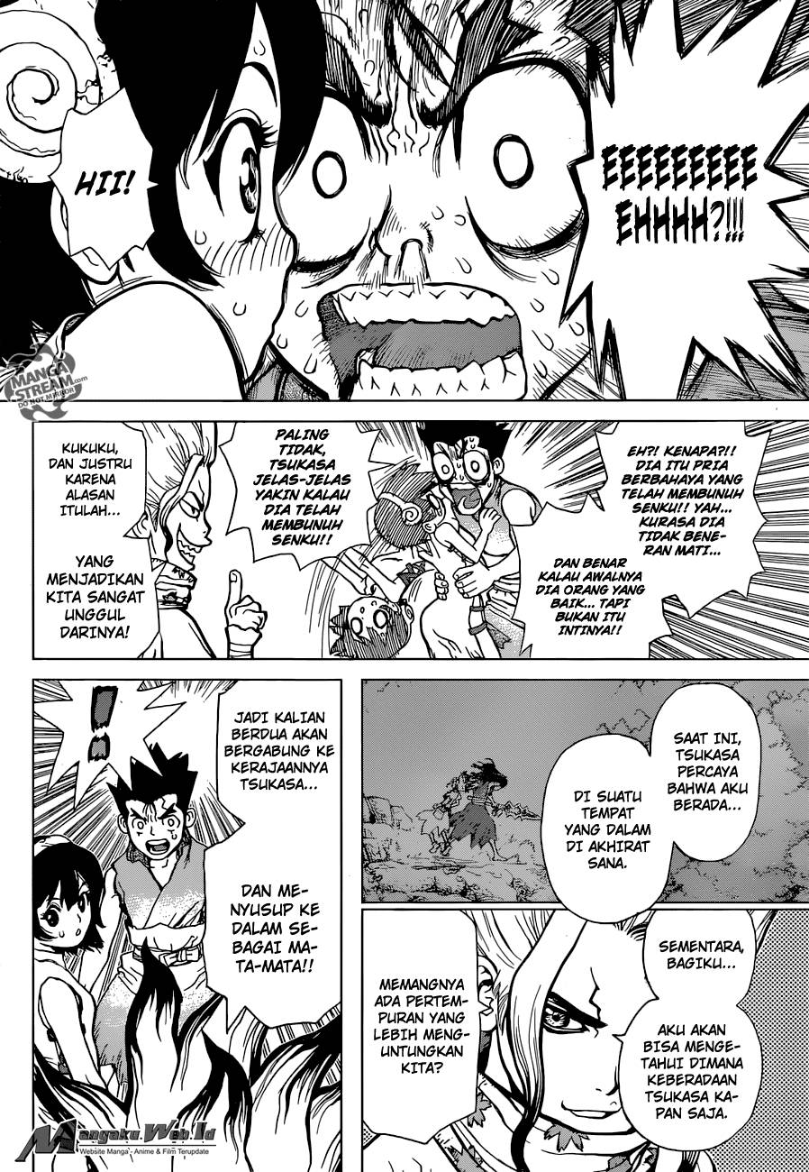 Dilarang COPAS - situs resmi www.mangacanblog.com - Komik dr stone 015 - chapter 15 16 Indonesia dr stone 015 - chapter 15 Terbaru 12|Baca Manga Komik Indonesia|Mangacan