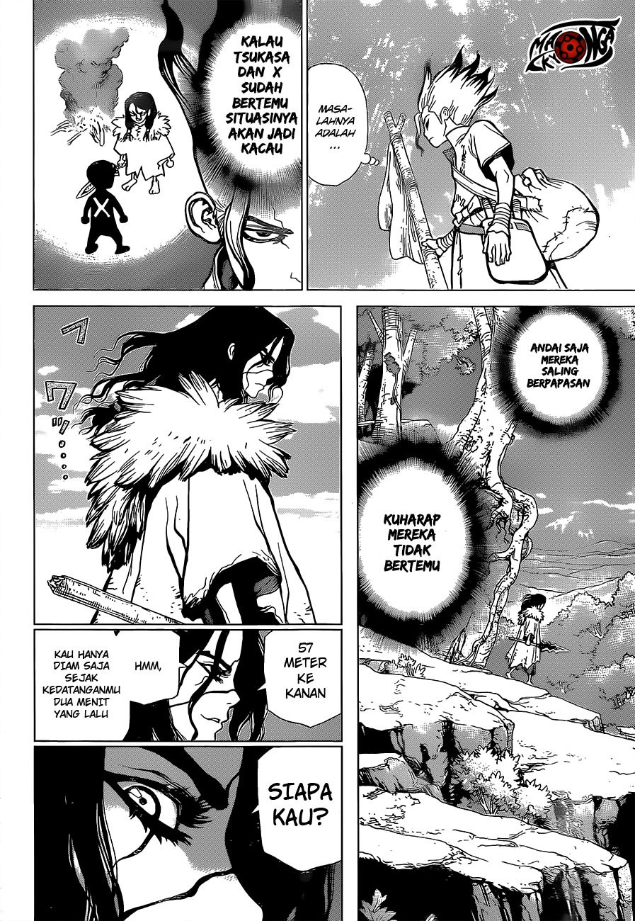 Dilarang COPAS - situs resmi www.mangacanblog.com - Komik dr stone 016 - chapter 16 17 Indonesia dr stone 016 - chapter 16 Terbaru 2|Baca Manga Komik Indonesia|Mangacan