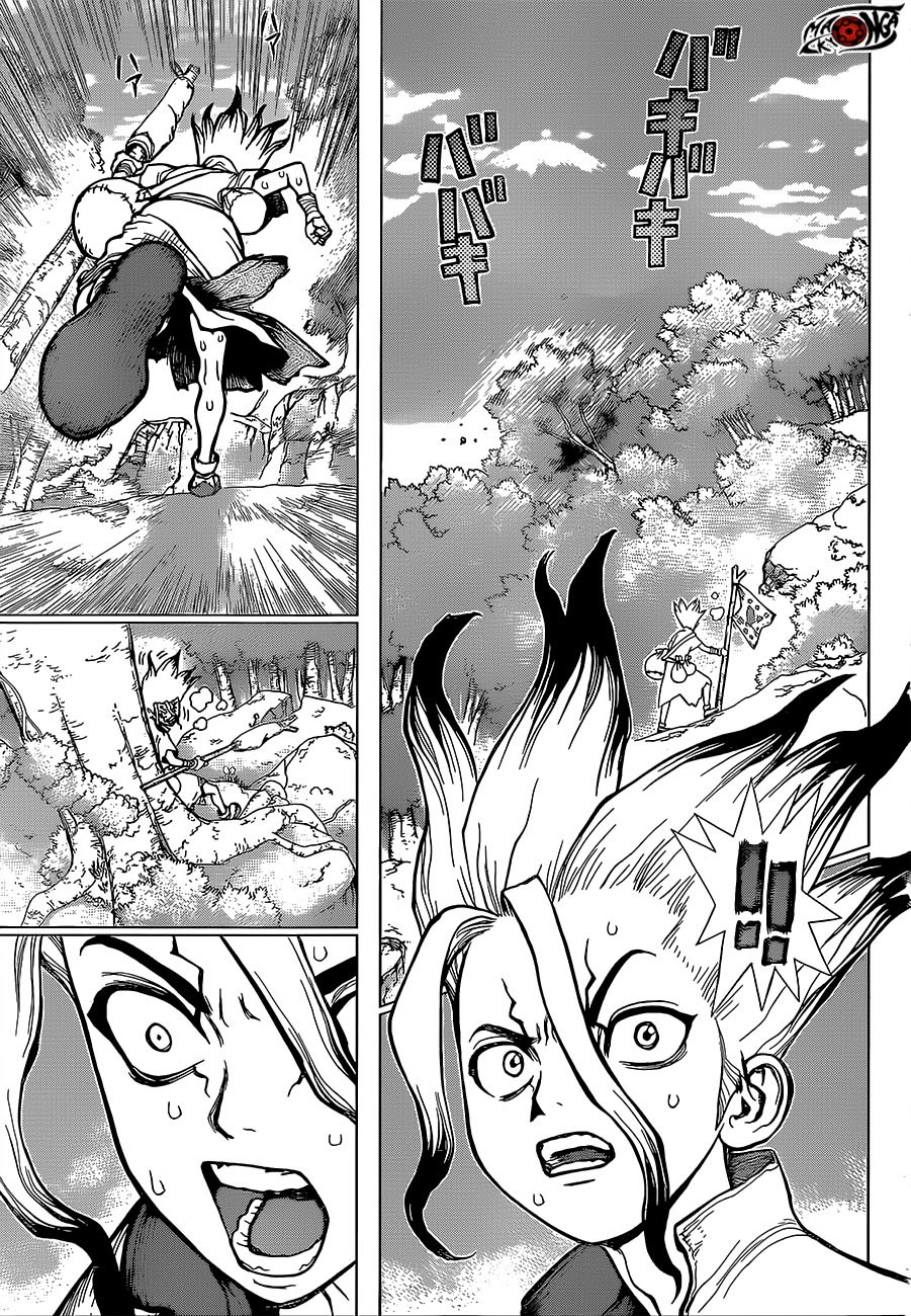 Dilarang COPAS - situs resmi www.mangacanblog.com - Komik dr stone 016 - chapter 16 17 Indonesia dr stone 016 - chapter 16 Terbaru 10|Baca Manga Komik Indonesia|Mangacan