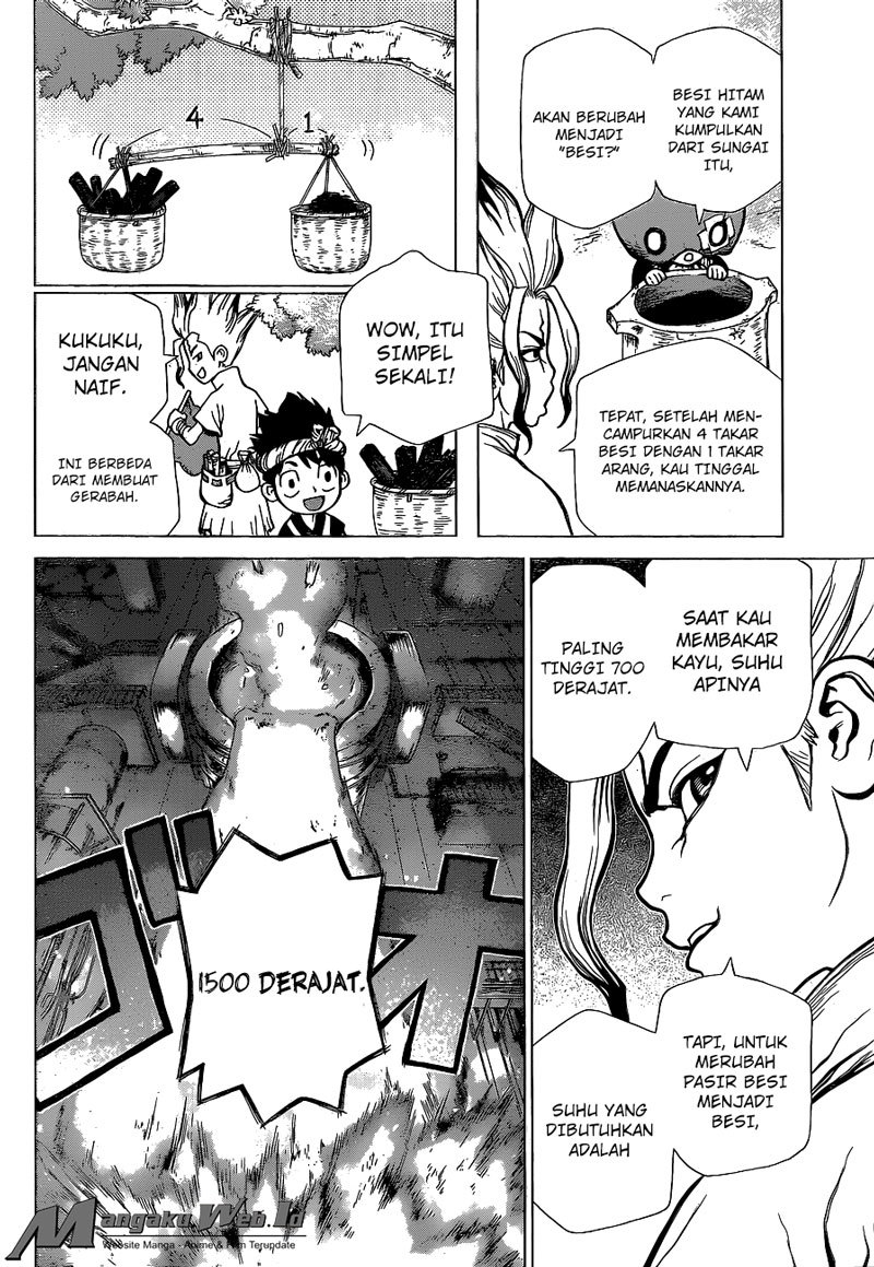 Dilarang COPAS - situs resmi www.mangacanblog.com - Komik dr stone 021 - chapter 21 22 Indonesia dr stone 021 - chapter 21 Terbaru 12|Baca Manga Komik Indonesia|Mangacan