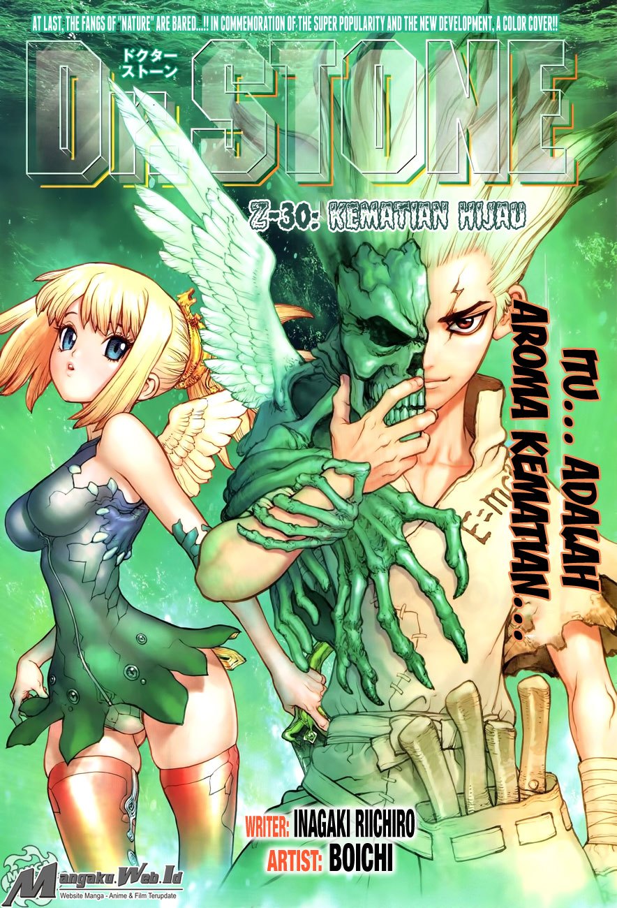 Dilarang COPAS - situs resmi www.mangacanblog.com - Komik dr stone 030 - chapter 30 31 Indonesia dr stone 030 - chapter 30 Terbaru 1|Baca Manga Komik Indonesia|Mangacan