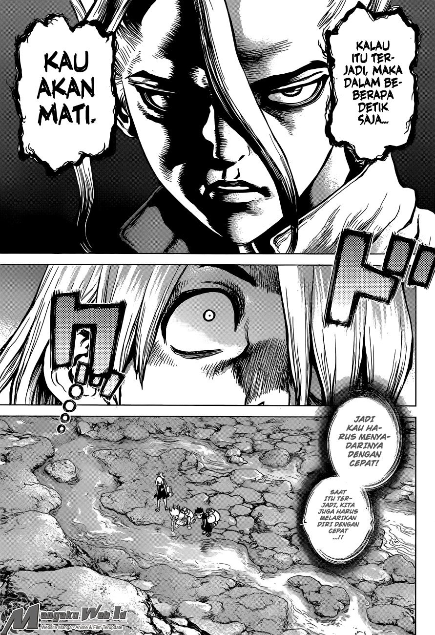 Dilarang COPAS - situs resmi www.mangacanblog.com - Komik dr stone 030 - chapter 30 31 Indonesia dr stone 030 - chapter 30 Terbaru 5|Baca Manga Komik Indonesia|Mangacan