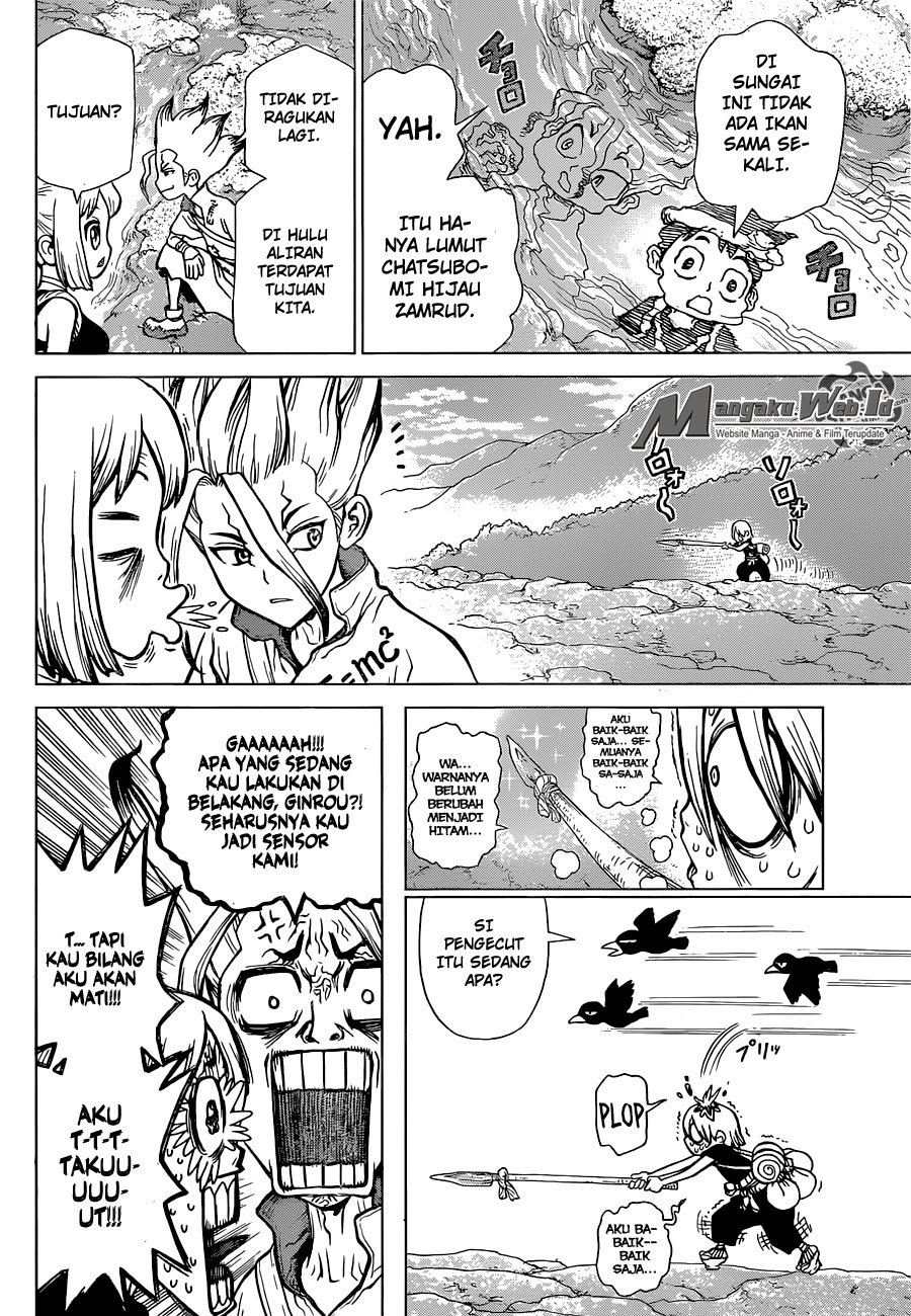 Dilarang COPAS - situs resmi www.mangacanblog.com - Komik dr stone 030 - chapter 30 31 Indonesia dr stone 030 - chapter 30 Terbaru 6|Baca Manga Komik Indonesia|Mangacan