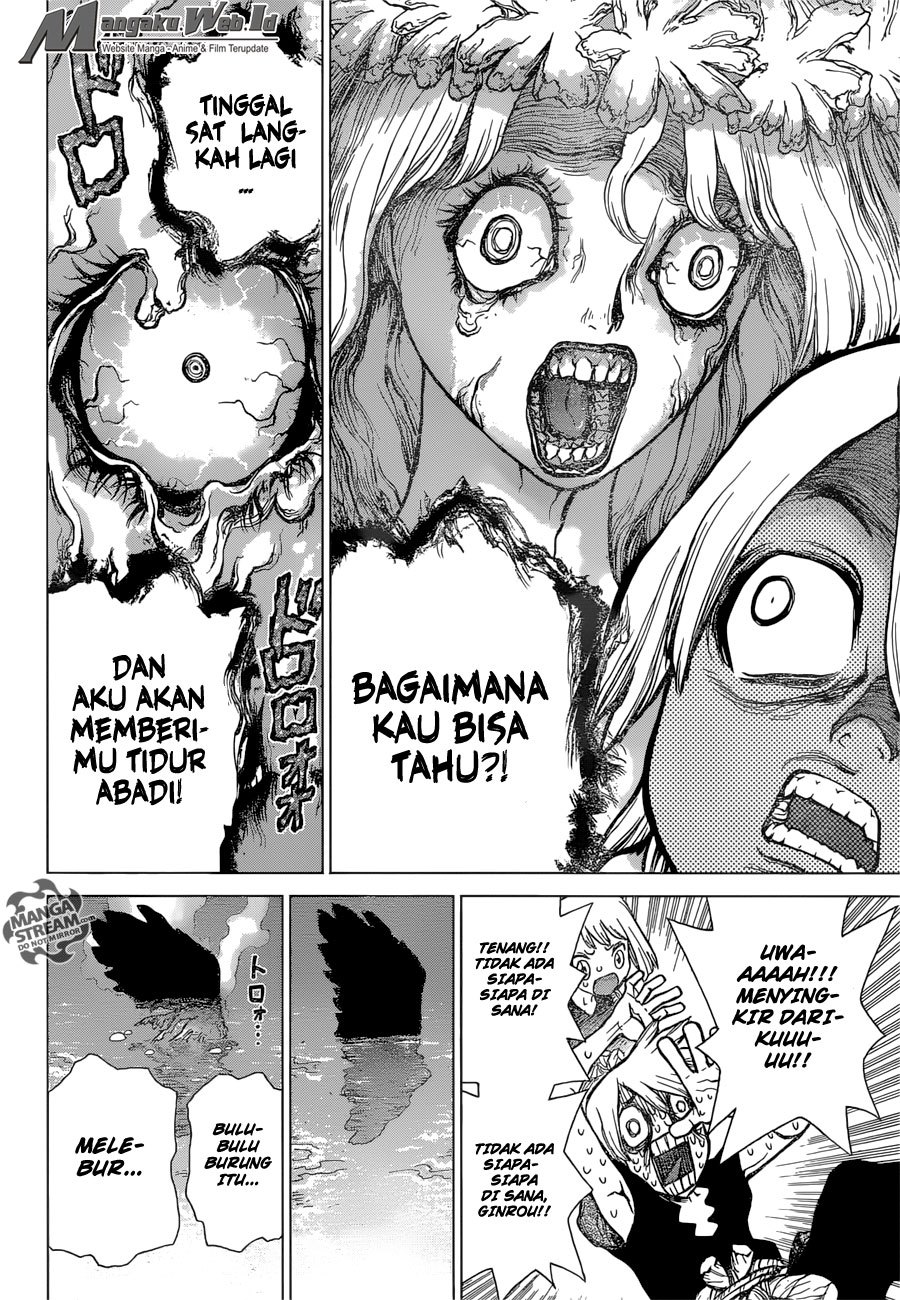 Dilarang COPAS - situs resmi www.mangacanblog.com - Komik dr stone 030 - chapter 30 31 Indonesia dr stone 030 - chapter 30 Terbaru 13|Baca Manga Komik Indonesia|Mangacan