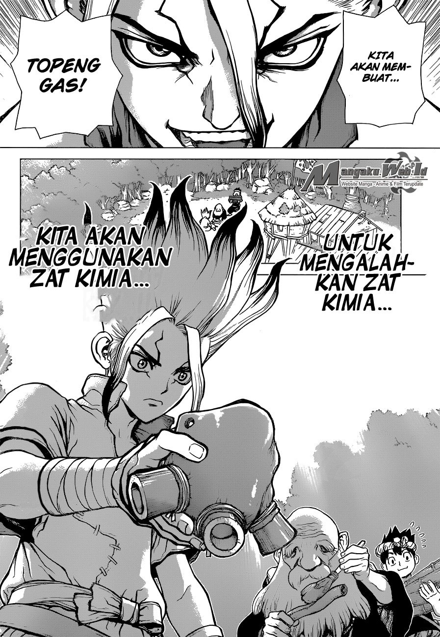 Dilarang COPAS - situs resmi www.mangacanblog.com - Komik dr stone 030 - chapter 30 31 Indonesia dr stone 030 - chapter 30 Terbaru 17|Baca Manga Komik Indonesia|Mangacan