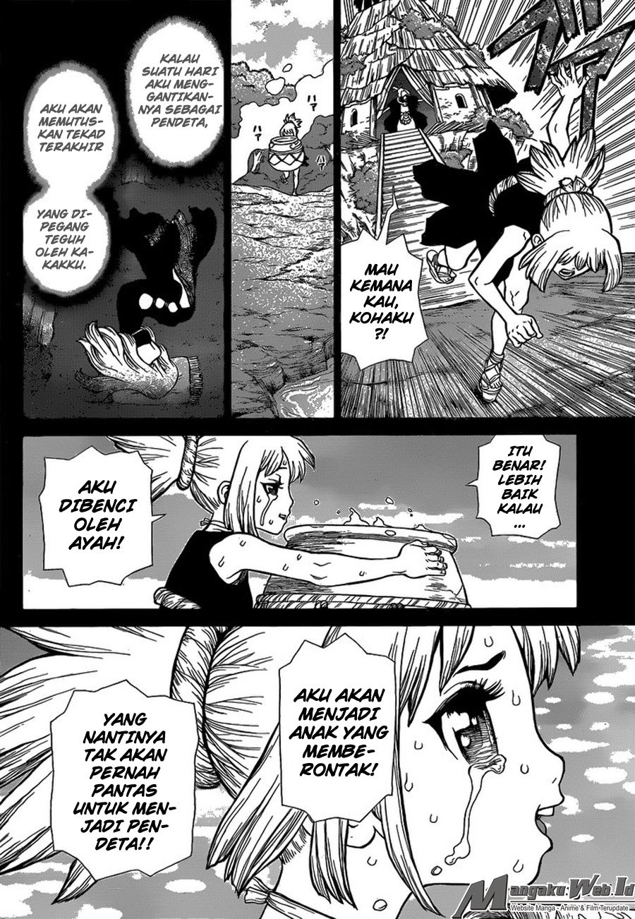 Dilarang COPAS - situs resmi www.mangacanblog.com - Komik dr stone 031 - chapter 31 32 Indonesia dr stone 031 - chapter 31 Terbaru 8|Baca Manga Komik Indonesia|Mangacan