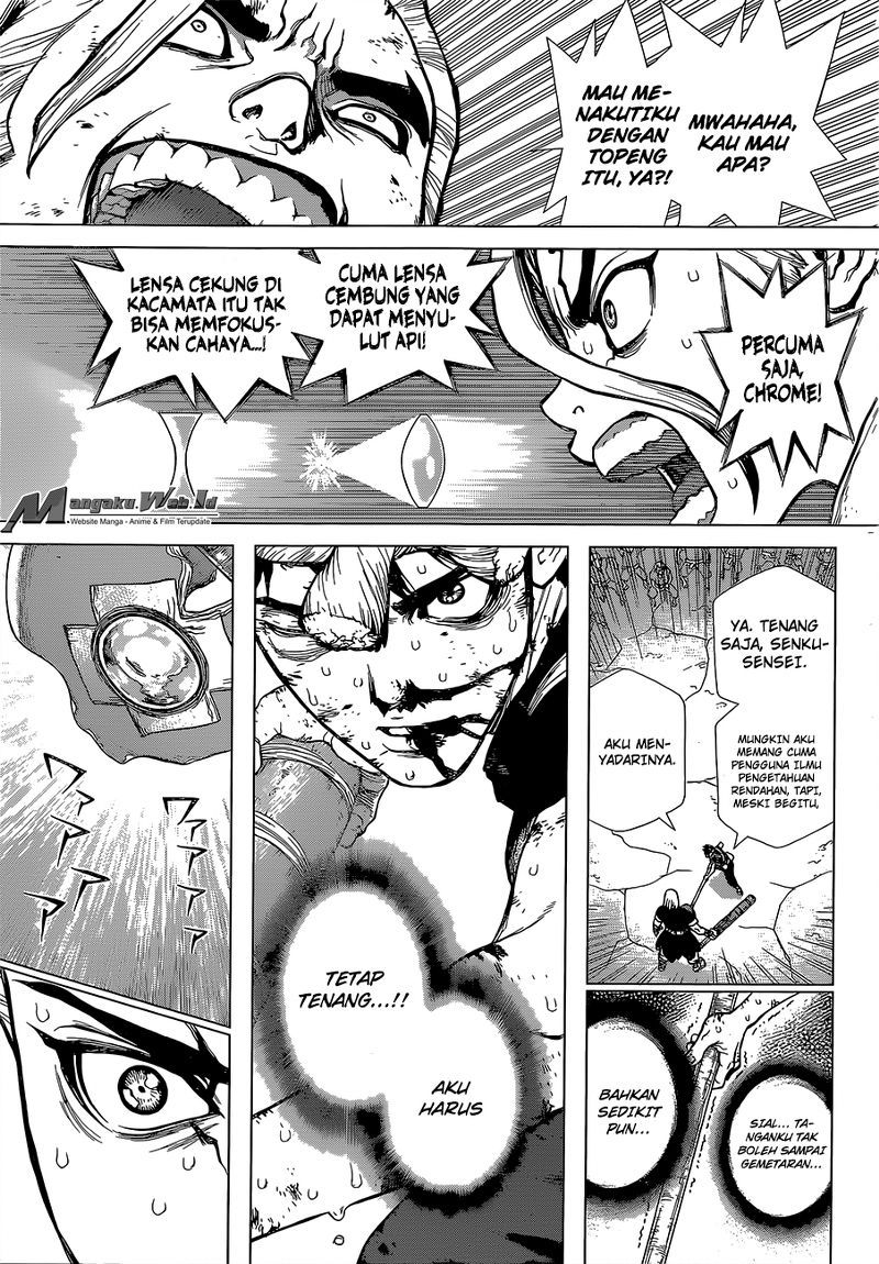 Dilarang COPAS - situs resmi www.mangacanblog.com - Komik dr stone 038 - chapter 38 39 Indonesia dr stone 038 - chapter 38 Terbaru 3|Baca Manga Komik Indonesia|Mangacan