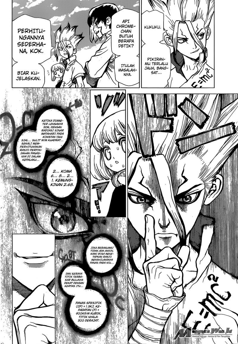 Dilarang COPAS - situs resmi www.mangacanblog.com - Komik dr stone 038 - chapter 38 39 Indonesia dr stone 038 - chapter 38 Terbaru 6|Baca Manga Komik Indonesia|Mangacan