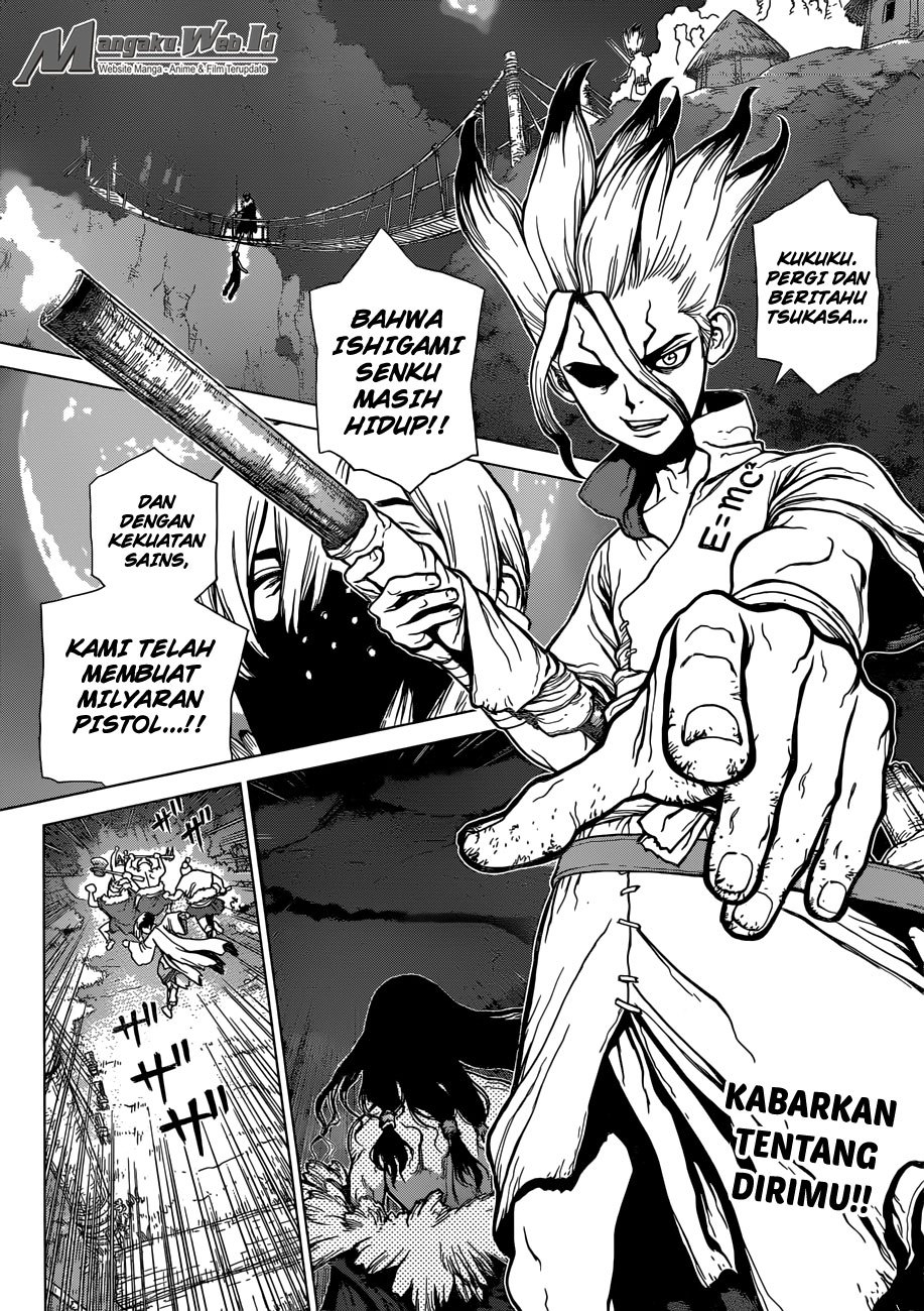 Dilarang COPAS - situs resmi www.mangacanblog.com - Komik dr stone 047 - chapter 47 48 Indonesia dr stone 047 - chapter 47 Terbaru 2|Baca Manga Komik Indonesia|Mangacan