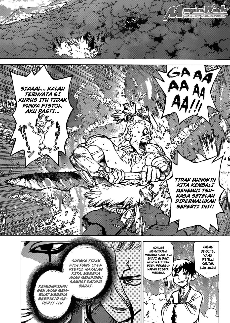 Dilarang COPAS - situs resmi www.mangacanblog.com - Komik dr stone 047 - chapter 47 48 Indonesia dr stone 047 - chapter 47 Terbaru 5|Baca Manga Komik Indonesia|Mangacan