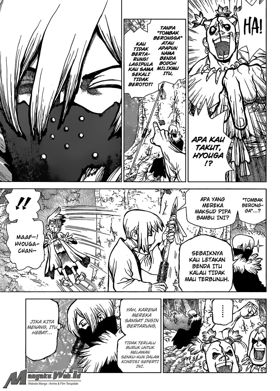 Dilarang COPAS - situs resmi www.mangacanblog.com - Komik dr stone 047 - chapter 47 48 Indonesia dr stone 047 - chapter 47 Terbaru 7|Baca Manga Komik Indonesia|Mangacan