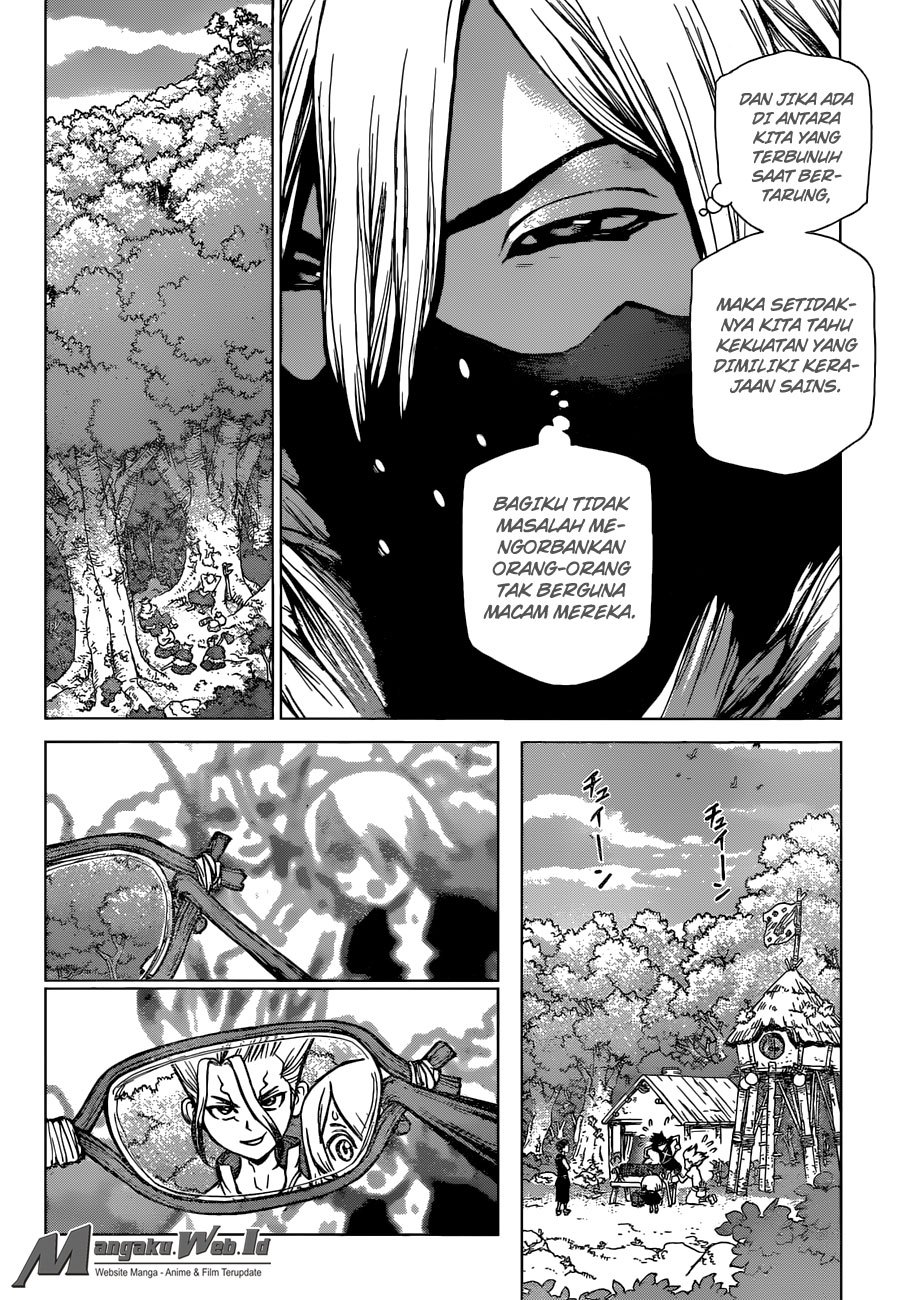 Dilarang COPAS - situs resmi www.mangacanblog.com - Komik dr stone 047 - chapter 47 48 Indonesia dr stone 047 - chapter 47 Terbaru 8|Baca Manga Komik Indonesia|Mangacan