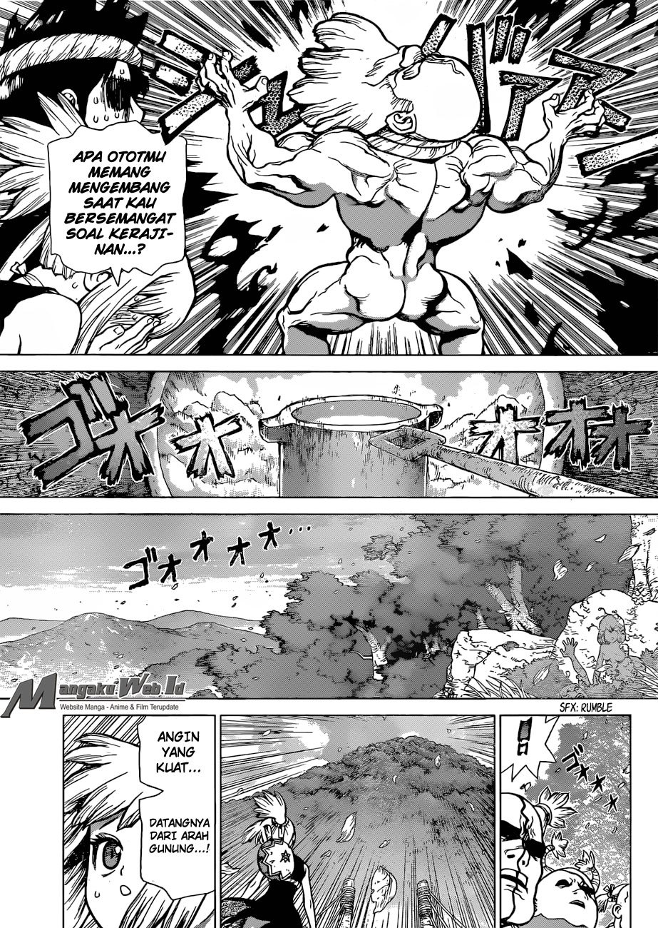 Dilarang COPAS - situs resmi www.mangacanblog.com - Komik dr stone 047 - chapter 47 48 Indonesia dr stone 047 - chapter 47 Terbaru 11|Baca Manga Komik Indonesia|Mangacan