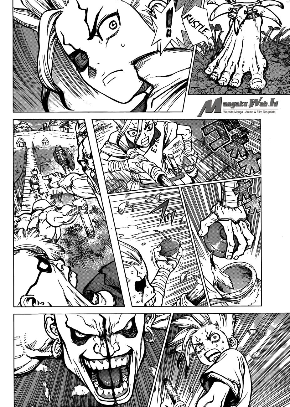 Dilarang COPAS - situs resmi www.mangacanblog.com - Komik dr stone 047 - chapter 47 48 Indonesia dr stone 047 - chapter 47 Terbaru 13|Baca Manga Komik Indonesia|Mangacan