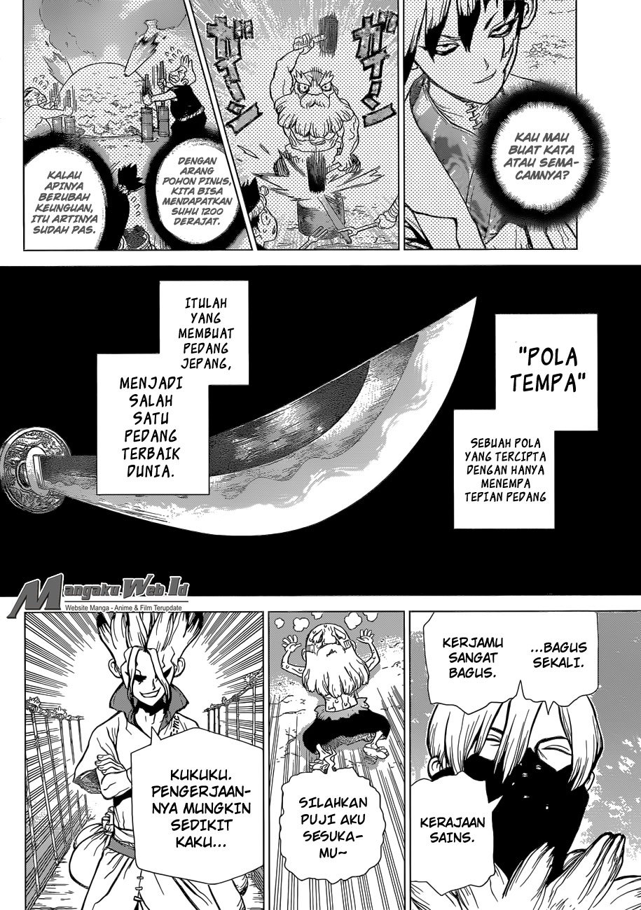 Dilarang COPAS - situs resmi www.mangacanblog.com - Komik dr stone 047 - chapter 47 48 Indonesia dr stone 047 - chapter 47 Terbaru 16|Baca Manga Komik Indonesia|Mangacan