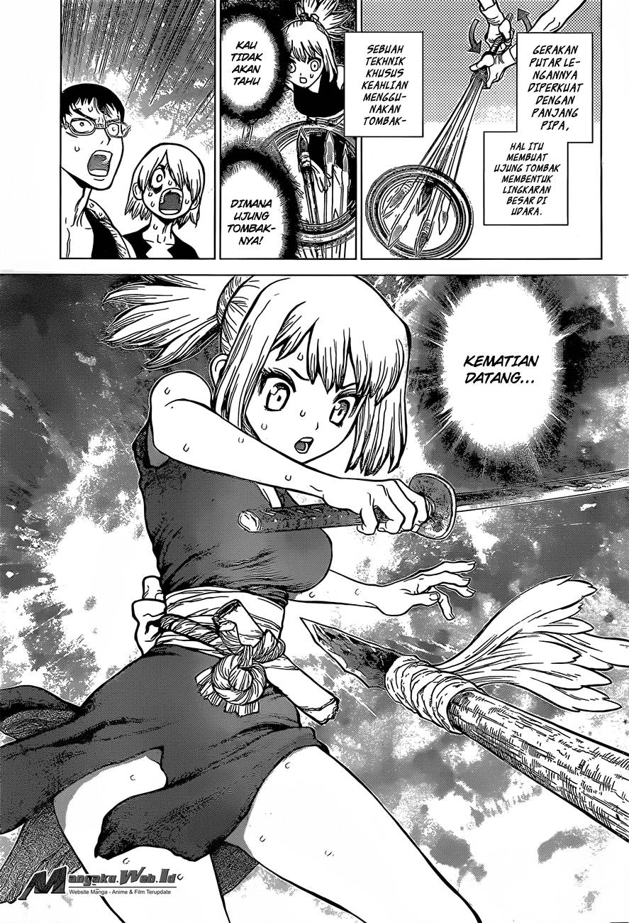 Dilarang COPAS - situs resmi www.mangacanblog.com - Komik dr stone 048 - chapter 48 49 Indonesia dr stone 048 - chapter 48 Terbaru 11|Baca Manga Komik Indonesia|Mangacan