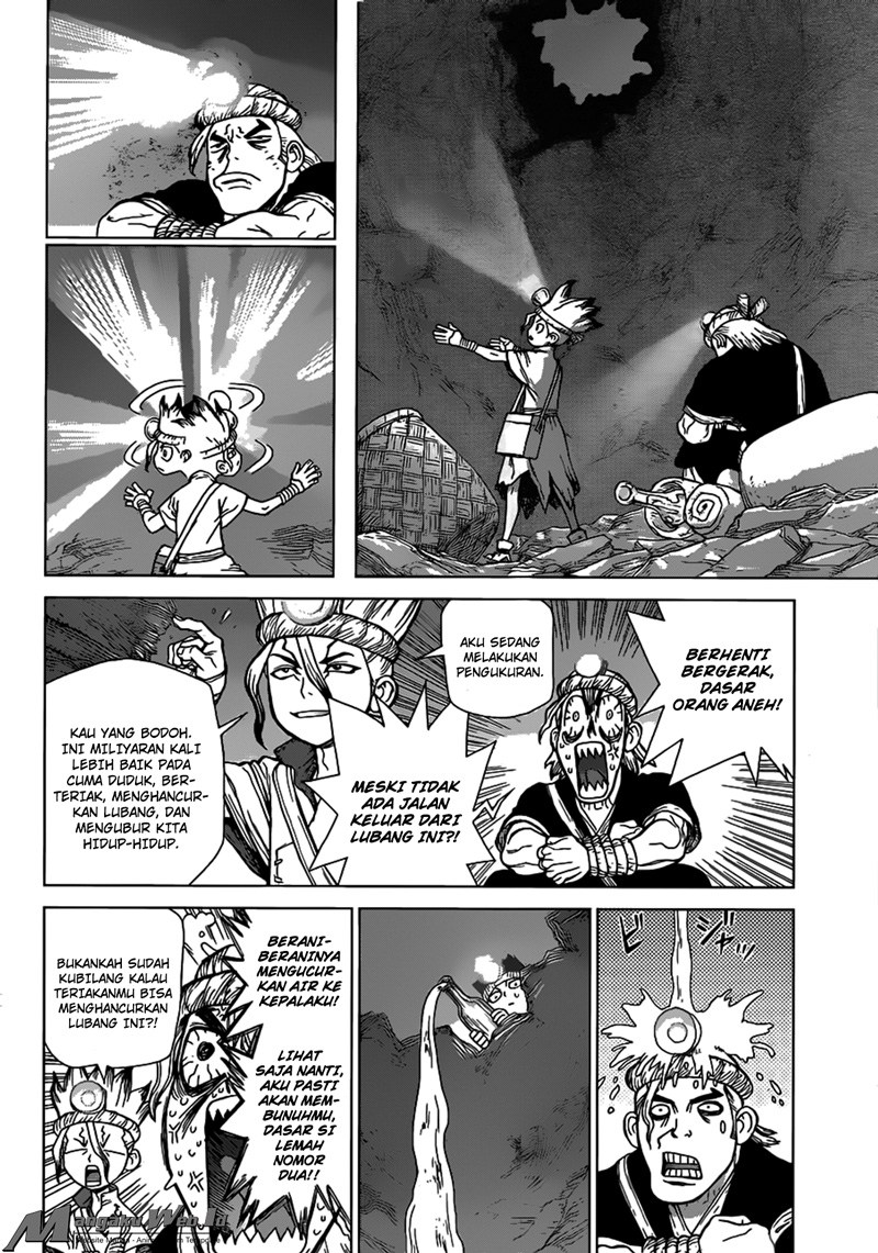 Dilarang COPAS - situs resmi www.mangacanblog.com - Komik dr stone 055 - chapter 55 56 Indonesia dr stone 055 - chapter 55 Terbaru 12|Baca Manga Komik Indonesia|Mangacan