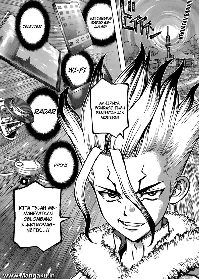 Dilarang COPAS - situs resmi www.mangacanblog.com - Komik dr stone 059 - chapter 59 60 Indonesia dr stone 059 - chapter 59 Terbaru 2|Baca Manga Komik Indonesia|Mangacan