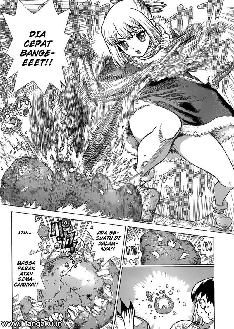 Dilarang COPAS - situs resmi www.mangacanblog.com - Komik dr stone 059 - chapter 59 60 Indonesia dr stone 059 - chapter 59 Terbaru 15|Baca Manga Komik Indonesia|Mangacan