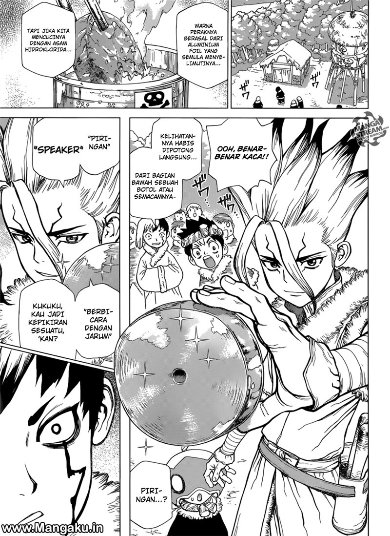 Dilarang COPAS - situs resmi www.mangacanblog.com - Komik dr stone 059 - chapter 59 60 Indonesia dr stone 059 - chapter 59 Terbaru 16|Baca Manga Komik Indonesia|Mangacan